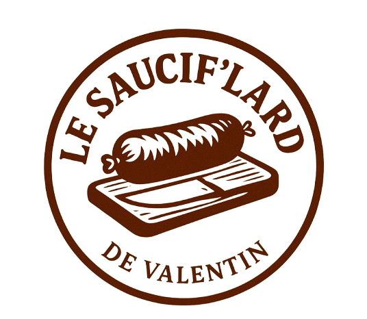 Chez Le Saucif’lard de Valentin, la passion du bon goût se savoure à chaque tranche.